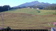 Archiv Foto Webcam St. Johann in Tyrol - Station Eichenhof 06:00