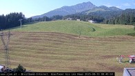 Archiv Foto Webcam St. Johann in Tyrol - Station Eichenhof 07:00