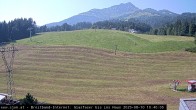 Archiv Foto Webcam St. Johann in Tyrol - Station Eichenhof 09:00