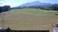 Archiv Foto Webcam St. Johann in Tyrol - Station Eichenhof 11:00