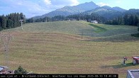 Archiv Foto Webcam St. Johann in Tyrol - Station Eichenhof 17:00