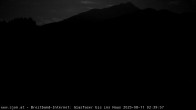 Archiv Foto Webcam St. Johann in Tyrol - Station Eichenhof 01:00