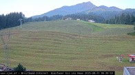 Archiv Foto Webcam St. Johann in Tyrol - Station Eichenhof 05:00