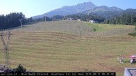 Archiv Foto Webcam St. Johann in Tyrol - Station Eichenhof 07:00