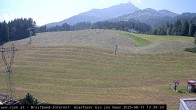 Archiv Foto Webcam St. Johann in Tyrol - Station Eichenhof 11:00