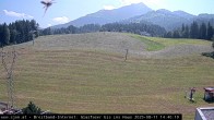 Archiv Foto Webcam St. Johann in Tyrol - Station Eichenhof 13:00