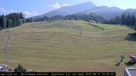 Archiv Foto Webcam St. Johann in Tyrol - Station Eichenhof 15:00