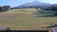 Archiv Foto Webcam St. Johann in Tyrol - Station Eichenhof 17:00