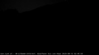 Archiv Foto Webcam St. Johann in Tyrol - Station Eichenhof 01:00