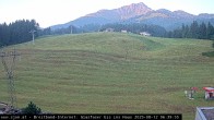 Archiv Foto Webcam St. Johann in Tyrol - Station Eichenhof 05:00