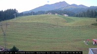 Archiv Foto Webcam St. Johann in Tyrol - Station Eichenhof 05:00