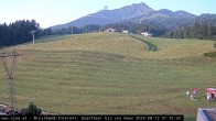 Archiv Foto Webcam St. Johann in Tyrol - Station Eichenhof 06:00
