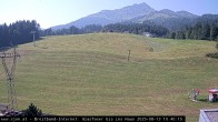 Archiv Foto Webcam St. Johann in Tyrol - Station Eichenhof 09:00
