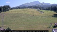 Archiv Foto Webcam St. Johann in Tyrol - Station Eichenhof 15:00