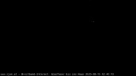 Archiv Foto Webcam St. Johann in Tyrol - Station Eichenhof 01:00