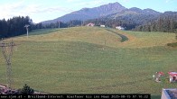 Archiv Foto Webcam St. Johann in Tyrol - Station Eichenhof 06:00