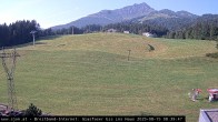 Archiv Foto Webcam St. Johann in Tyrol - Station Eichenhof 07:00