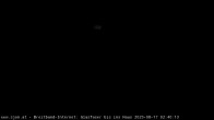 Archiv Foto Webcam St. Johann in Tyrol - Station Eichenhof 01:00