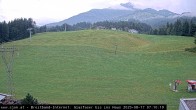 Archiv Foto Webcam St. Johann in Tyrol - Station Eichenhof 06:00