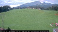 Archiv Foto Webcam St. Johann in Tyrol - Station Eichenhof 05:00