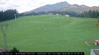 Archiv Foto Webcam St. Johann in Tyrol - Station Eichenhof 06:00
