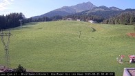 Archiv Foto Webcam St. Johann in Tyrol - Station Eichenhof 07:00