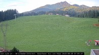 Archiv Foto Webcam St. Johann in Tyrol - Station Eichenhof 06:00