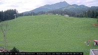 Archiv Foto Webcam St. Johann in Tyrol - Station Eichenhof 05:00