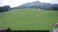 Archiv Foto Webcam St. Johann in Tyrol - Station Eichenhof 06:00