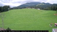 Archiv Foto Webcam St. Johann in Tyrol - Station Eichenhof 11:00