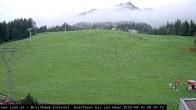 Archiv Foto Webcam St. Johann in Tyrol - Station Eichenhof 06:00