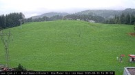 Archiv Foto Webcam St. Johann in Tyrol - Station Eichenhof 13:00