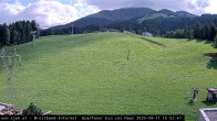 Archiv Foto Webcam St. Johann in Tyrol - Station Eichenhof 12:00
