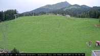 Archiv Foto Webcam St. Johann in Tyrol - Station Eichenhof 15:00
