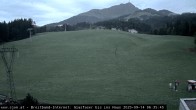 Archiv Foto Webcam St. Johann in Tyrol - Station Eichenhof 05:00