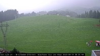 Archiv Foto Webcam St. Johann in Tyrol - Station Eichenhof 07:00