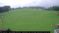 Archiv Foto Webcam St. Johann in Tyrol - Station Eichenhof 08:00