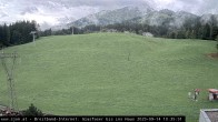 Archiv Foto Webcam St. Johann in Tyrol - Station Eichenhof 09:00