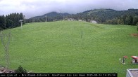 Archiv Foto Webcam St. Johann in Tyrol - Station Eichenhof 13:00