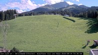 Archiv Foto Webcam St. Johann in Tyrol - Station Eichenhof 15:00