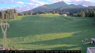 Archiv Foto Webcam St. Johann in Tyrol - Station Eichenhof 17:00