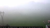 Archiv Foto Webcam St. Johann in Tyrol - Station Eichenhof 05:00