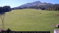 Archiv Foto Webcam St. Johann in Tyrol - Station Eichenhof 09:00