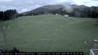 Archiv Foto Webcam St. Johann in Tyrol - Station Eichenhof 05:00