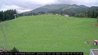 Archiv Foto Webcam St. Johann in Tyrol - Station Eichenhof 09:00