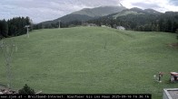 Archiv Foto Webcam St. Johann in Tyrol - Station Eichenhof 15:00
