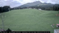 Archiv Foto Webcam St. Johann in Tyrol - Station Eichenhof 05:00