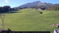 Archiv Foto Webcam St. Johann in Tyrol - Station Eichenhof 07:00