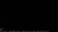 Archiv Foto Webcam St. Johann in Tyrol - Station Eichenhof 23:00