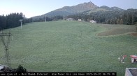 Archiv Foto Webcam St. Johann in Tyrol - Station Eichenhof 05:00